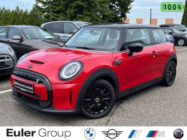 Cooper SE