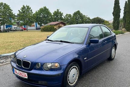 BMW 316 186.500 km 950 &euro; Neustadt/Weinstr 67433