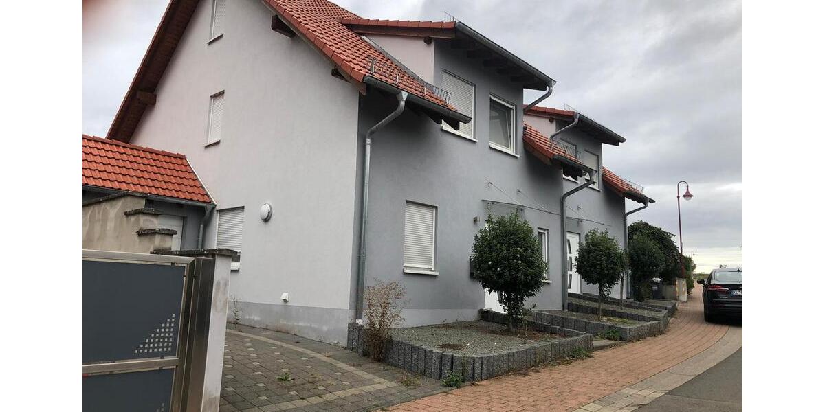 Doppelhaushälfte zu vermieten 5.5 zimmer