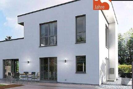 OKAL Staffel 13: Das Designhaus für Lebensfreude. Mit Wohnkeller. 9 zimmer