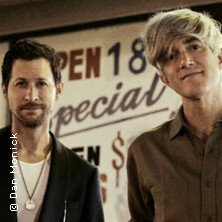 We Are Scientists - Europe 2025 Münster