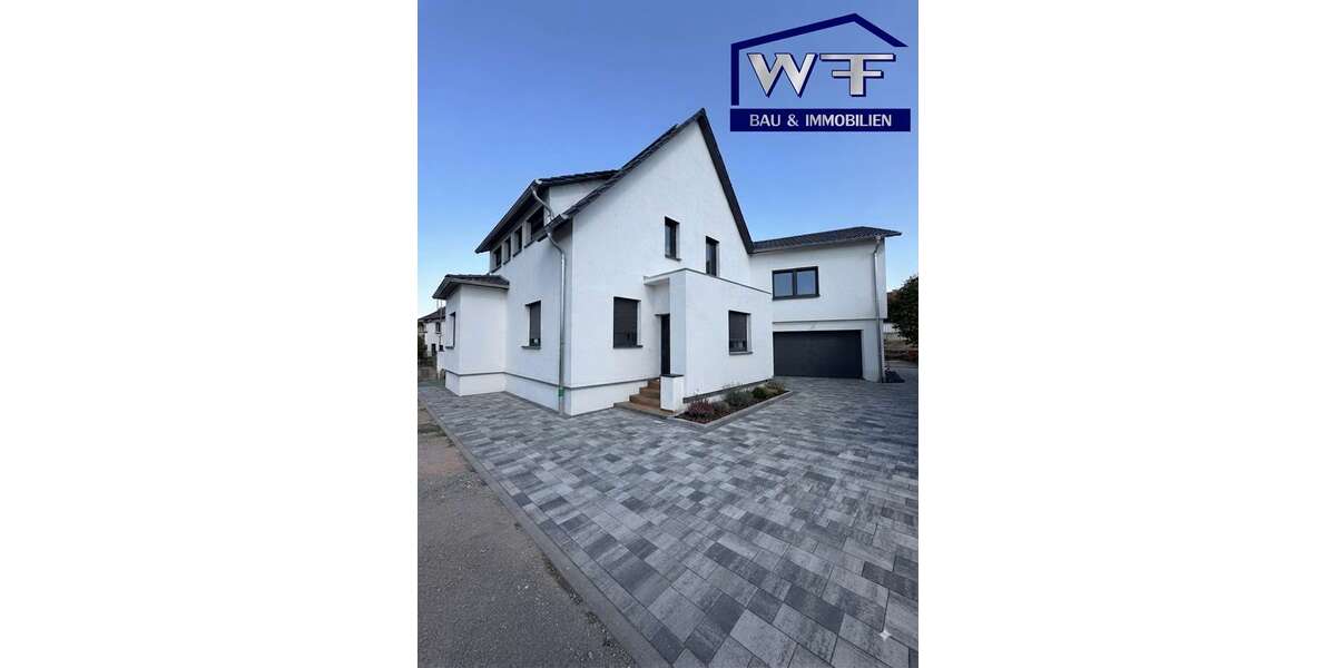 Einfamilienhaus Enkenbach-Alsenborn Alsenborn - 9 Zimmer, 205 m&sup2;, 599.000&euro; | Angebot:27291680