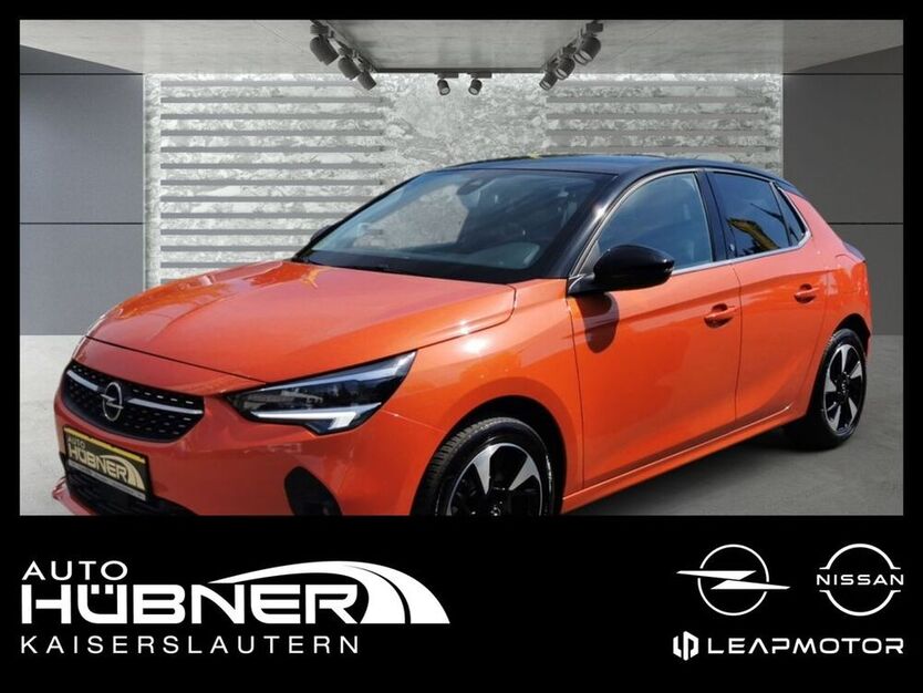 Corsa