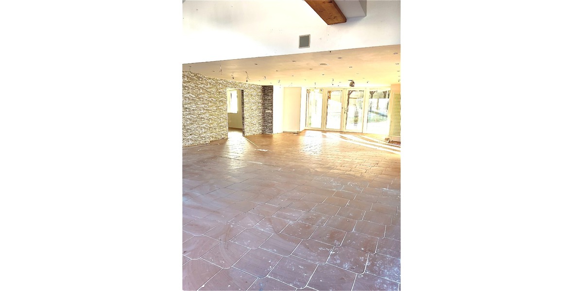 BüroLadenfläche im Ortskern von Enkenbach-Alsenborn zu verpachten. - Gewerbeobjekt Enkenbach-Alsenborn Alsenborn | Angebot:26249049