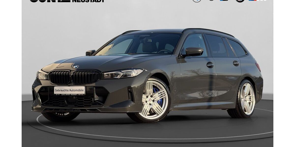 Alpina B3 48.599 km 69.270 &euro; Neustadt 67433