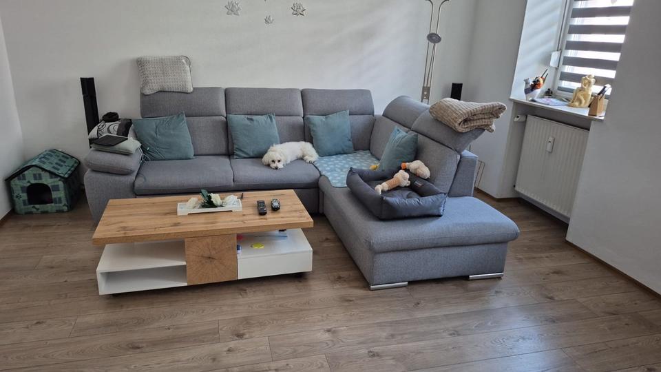 Erdgeschoßwohnung Kaiserslautern Betzenberg - 3 Zimmer, 75 m&sup2;, 950&euro; | Angebot:25080515