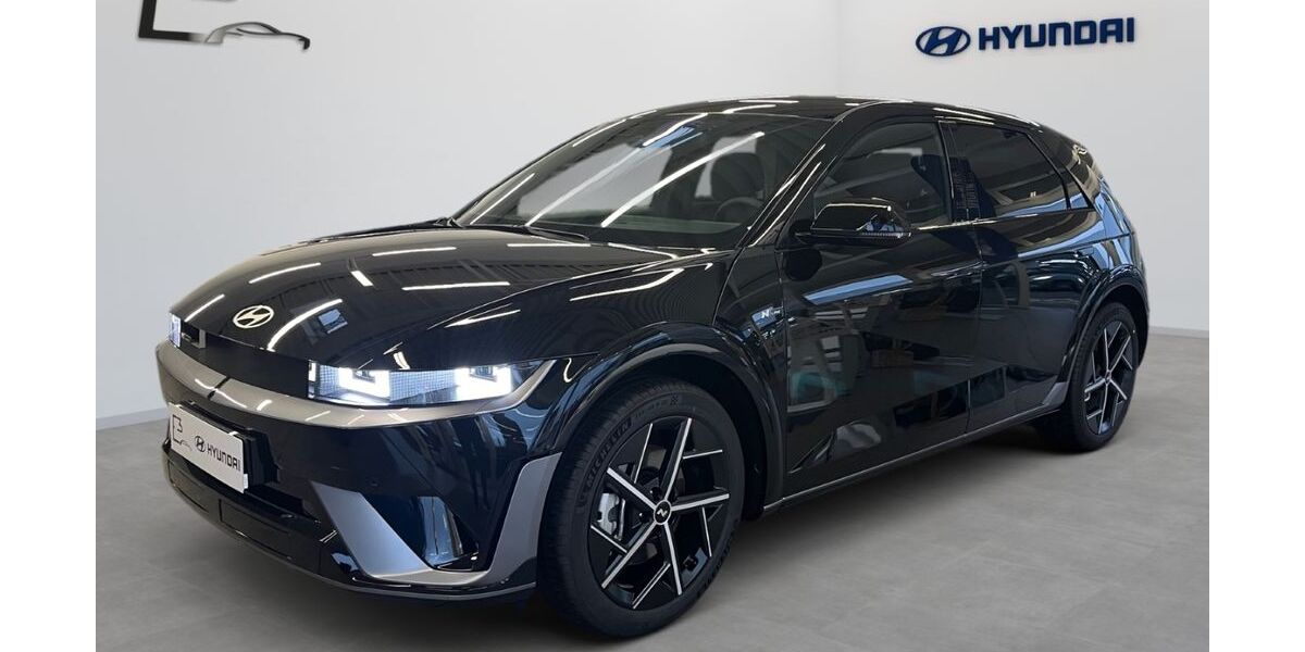 Hyundai IONIQ 5 9.053 km 43.990 &euro; Pirmasens 66954