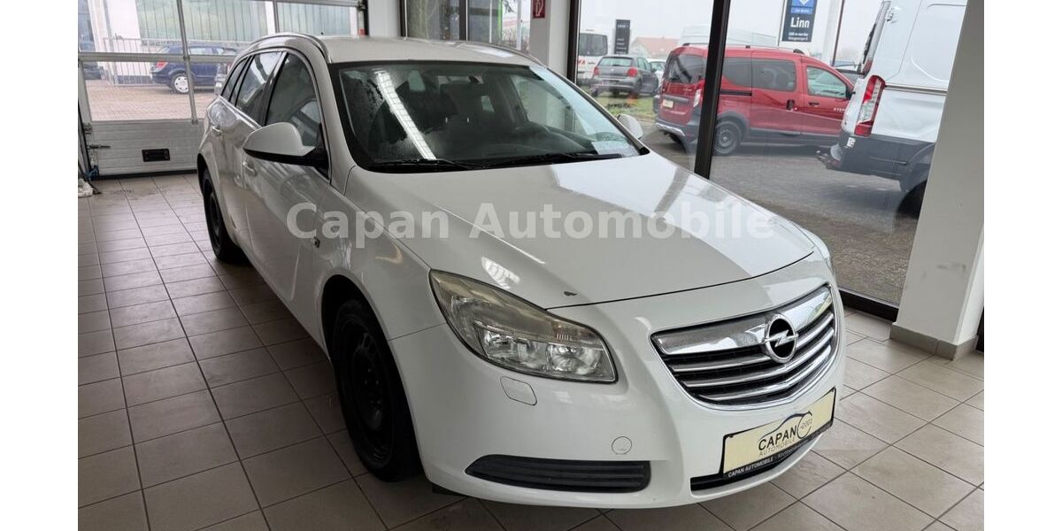 Opel Insignia 289.000 km 3.650 &euro; Kirchheimbolanden 67292