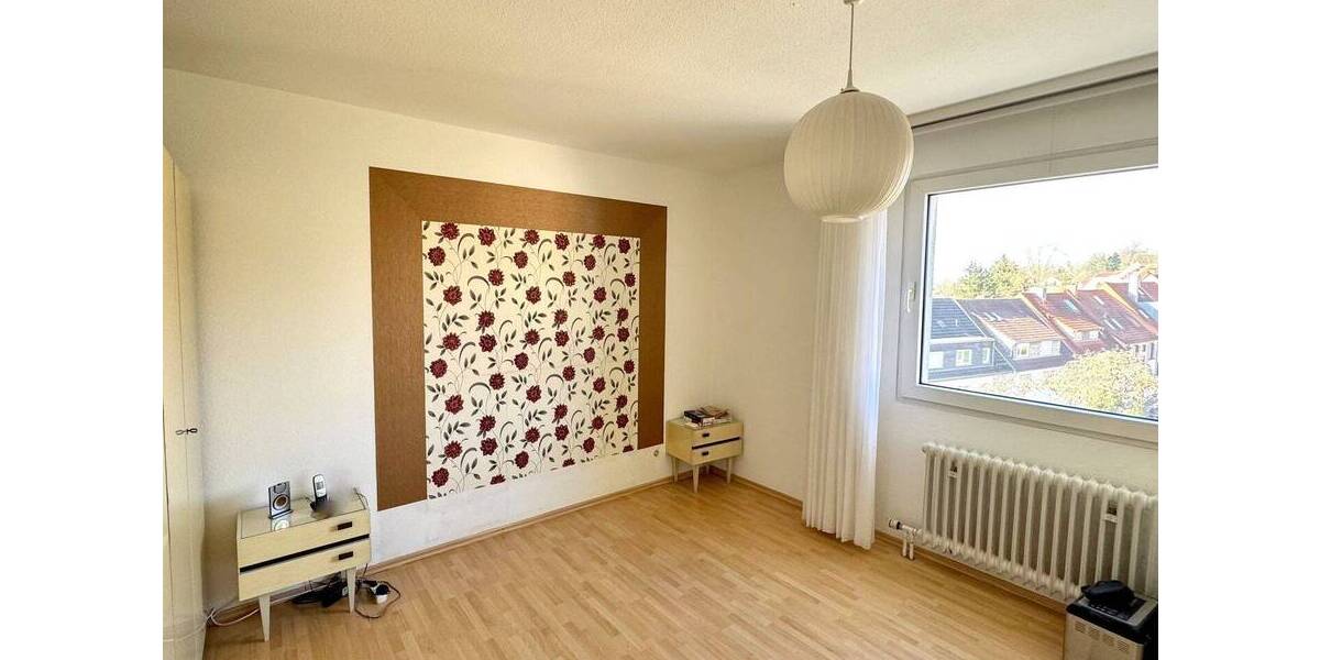 Etagenwohnung Kaiserslautern Innenstadt - 4 Zimmer, 89 m&sup2;, 228.000&euro; | Angebot:25928867