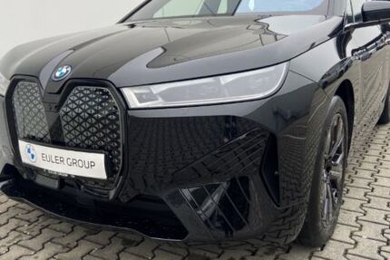 BMW iX 30.233 km 46.480 &euro; Kaiserslautern 67663