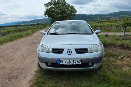 Renault Megane 207.000 km 1.700 &euro; Wachenheim 67157