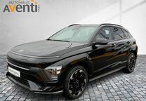 Gebrauchtwagen Hyundai KONA