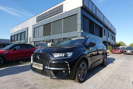 DS Automobiles DS7 (Crossback) 20.000 km 26.999 &euro; Neustadt an der Weinstraße 67433
