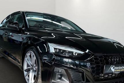 Audi A5 76.307 km 33.780 &euro; Kusel 66869