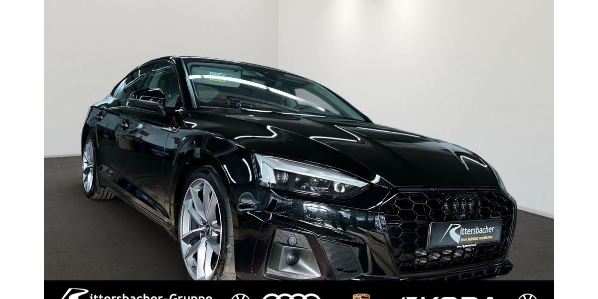 Audi A5 76.307 km 33.780 &euro; Kusel 66869