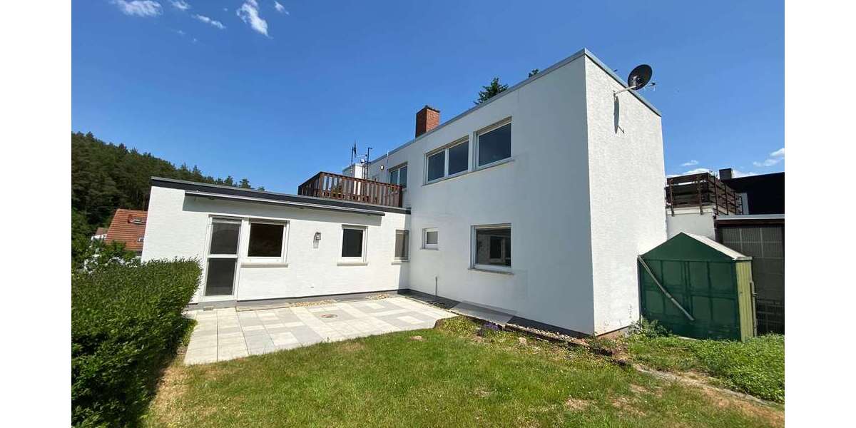 Einfamilienhaus Kaiserslautern Engelshof - 3 Zimmer, 133 m&sup2;, 1.750&euro; | Angebot:27249797