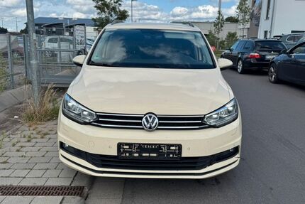 VW Touran 540.000 km 6.500 &euro; Kaiserslautern 67661