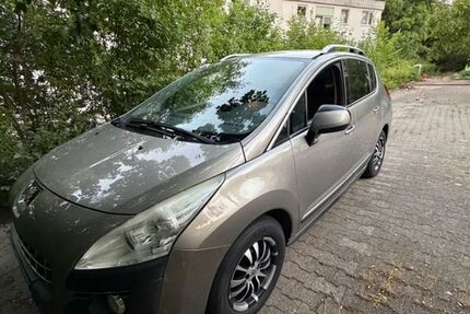 Peugeot 3008 222.650 km 3.600 &euro; Rockenhausen 67806