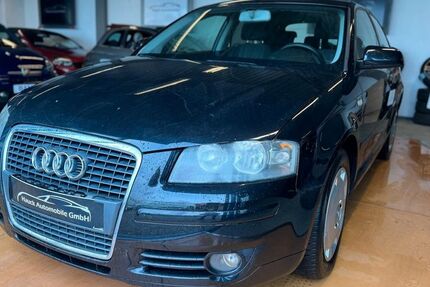 Audi A3 141.370 km 2.690 &euro; Bad Dürkheim 67098