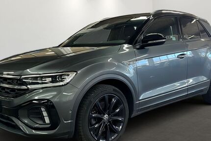 VW T-Roc 56.203 km 29.950 &euro; Kaiserslautern 67663