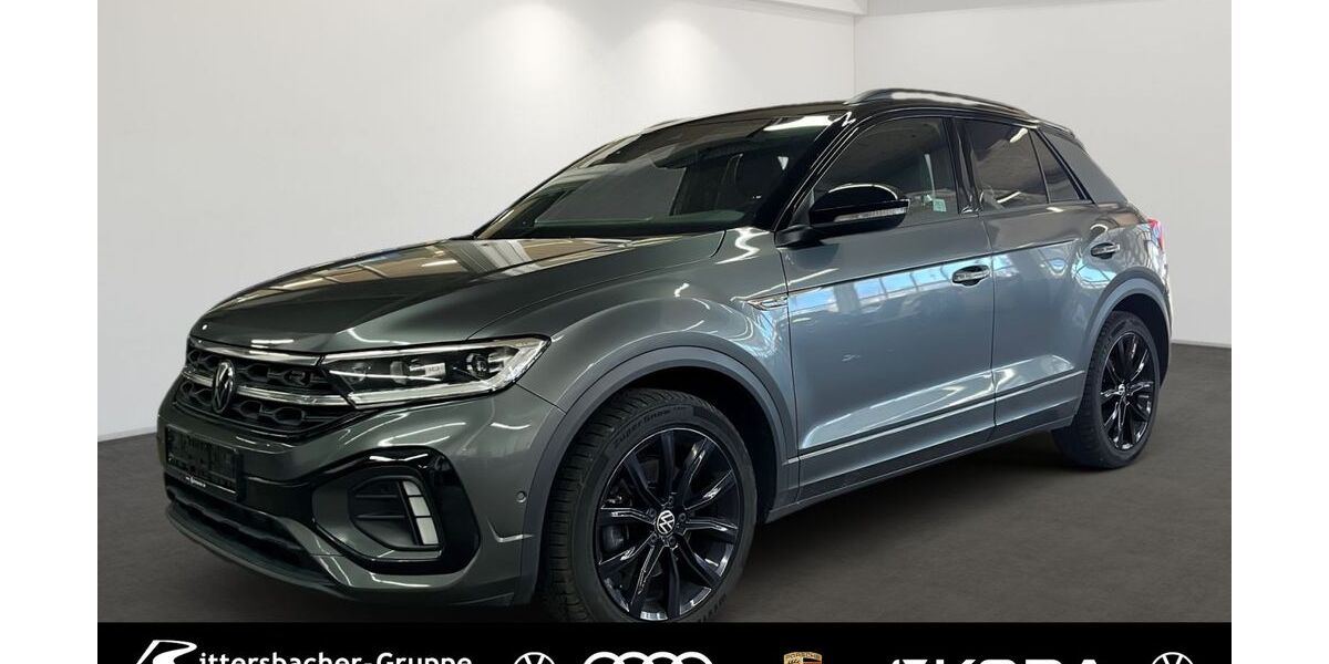 VW T-Roc 56.203 km 29.950 &euro; Kaiserslautern 67663