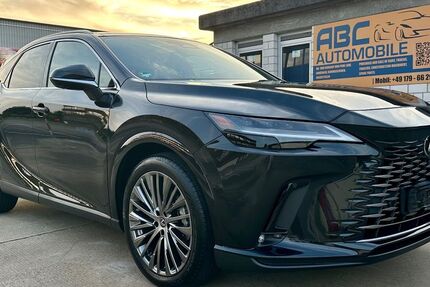Lexus RX 450 19.990 km 73.500 € Kaiserslautern-Einsiedlerhof 67661