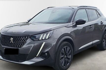 Peugeot 2008 69.000 km 20.000 &euro; Weilerbach 67685