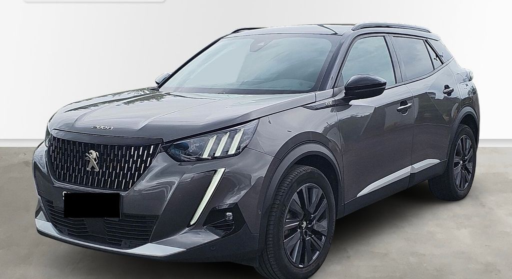 Peugeot 2008 69.000 km 20.000 &euro; Weilerbach 67685