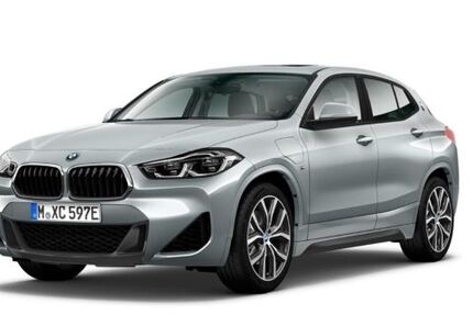 BMW X2 14.600 km 34.899 &euro; Pirmasens 66954