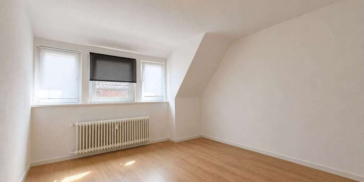 Etagenwohnung Kaiserslautern Engelshof - 2 Zimmer, 32 m&sup2;, 420&euro; | Angebot:27249799