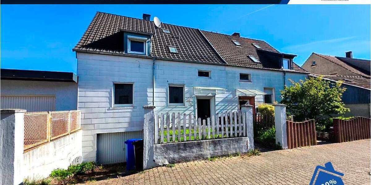 Einfamilienhaus Thaleischweiler-Fröschen Fröschen - 5 Zimmer, 122 m&sup2;, 150.000&euro; | Angebot:26312800