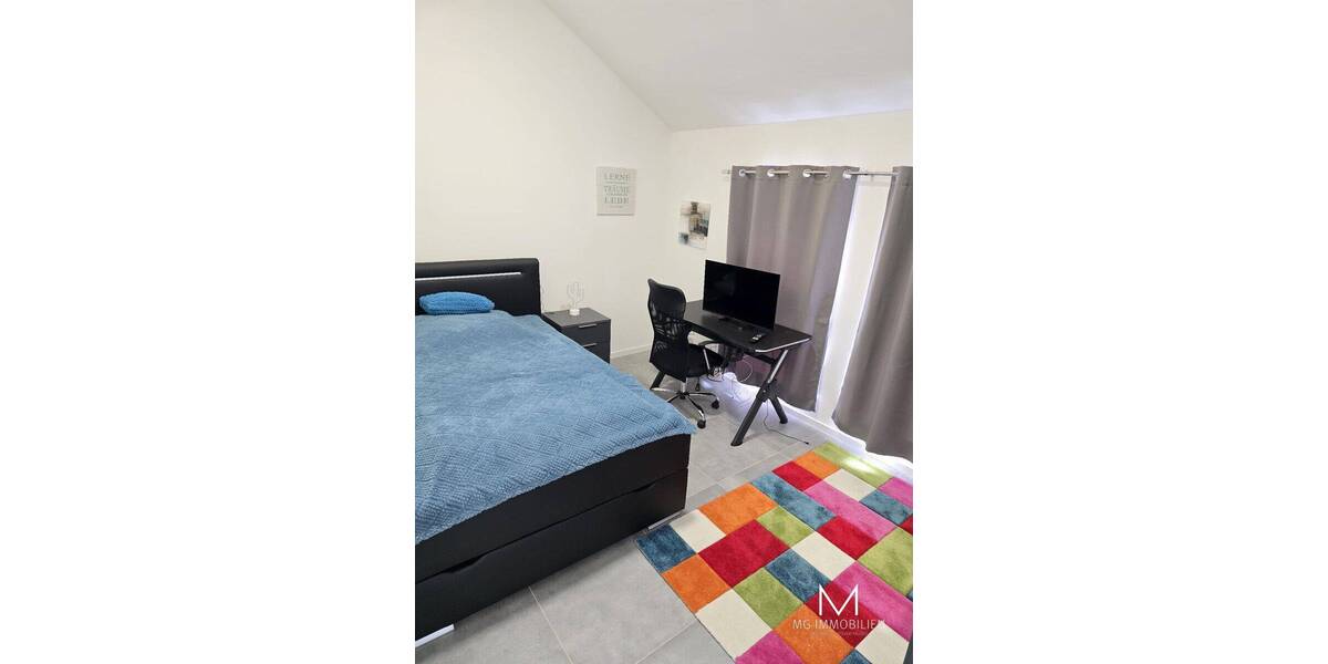 Etagenwohnung Kaiserslautern Siegelbach - 3 Zimmer, 91 m&sup2;, 424.000&euro; | Angebot:26841847