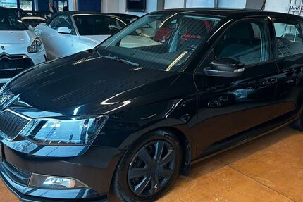 Skoda Fabia 169.344 km 6.590 &euro; Bad Dürkheim 67098