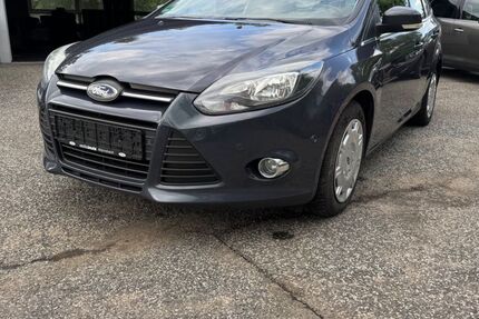 Ford Focus 195.750 km 3.099 &euro; Winnweiler 67722