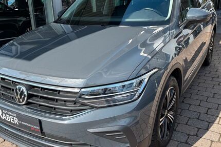 VW Tiguan 73.920 km 23.890 &euro; Neustadt 67433