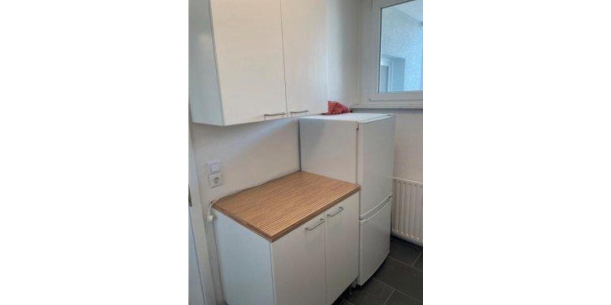 Etagenwohnung Kaiserslautern - 2 Zimmer, 51 m&sup2;, 700&euro; | Angebot:26237342