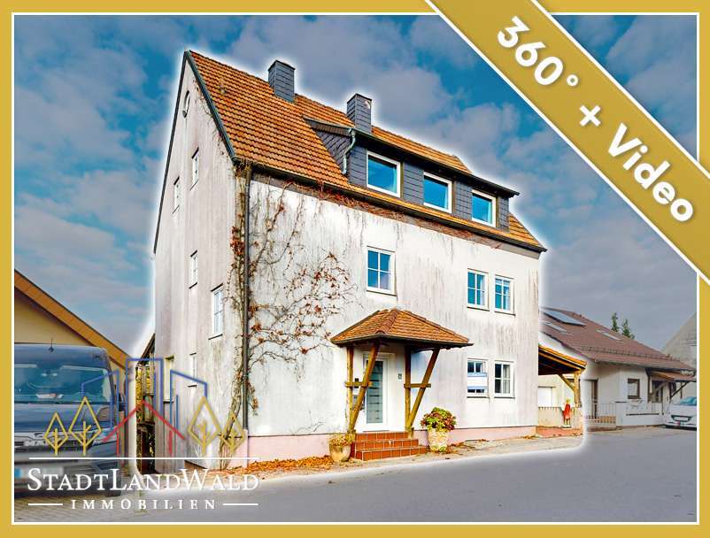 Haus zum Kaufen in Pirmasens 259.000 € 200 m²