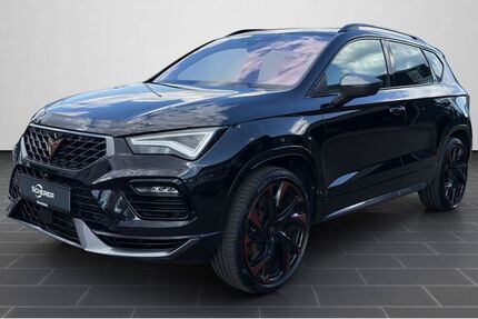Cupra Ateca 19.658 km 42.500 &euro; Kaiserslautern 67657