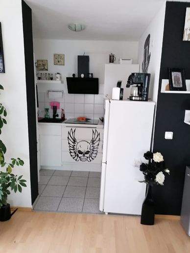 Etagenwohnung Pirmasens Erlenbrunn - 2 Zimmer, 56 m&sup2;, 95.000&euro; | Angebot:25747876