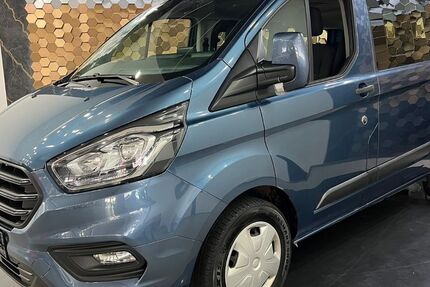 Ford Transit Custom 167.700 km 17.948 &euro; Eisenberg 67304