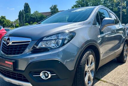 Opel Mokka 112.172 km 8.800 &euro; Kaiserslautern 67663