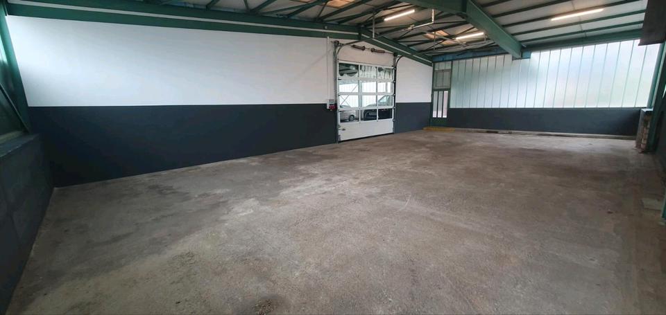 Gewerbeobjekt Rodalben - 595&euro; | Angebot:26266933