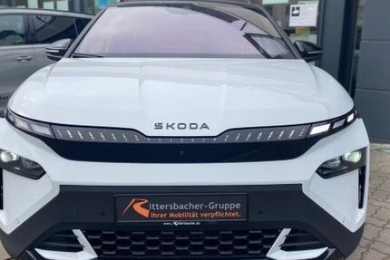 Skoda Elroq 8.999 km 44.990 &euro; Kaiserslautern 67657