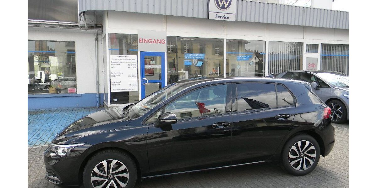VW Golf 34.980 km 22.698 &euro; Kaiserslautern 67655