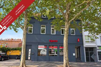 Haus Kaiserslautern Betzenberg - 9 Zimmer, 191 m&sup2;, 695.000&euro; | Angebot:27505105