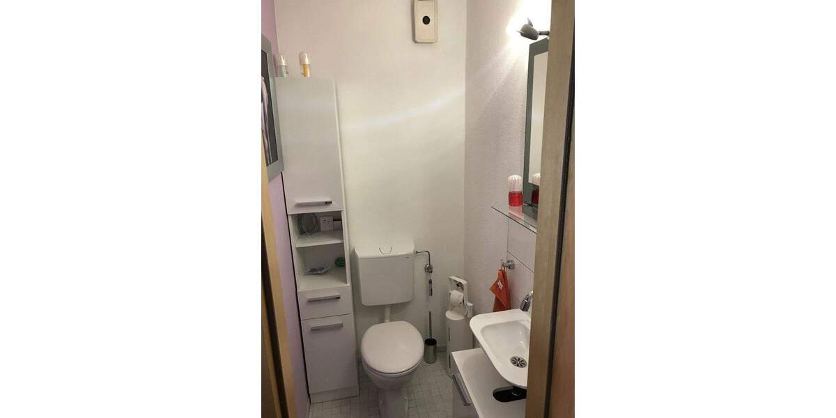 Blick & Lage!! helle - unvermietete 3,5 Zimmerwohnung ca. 88 qm mit Südbalkon 3 zimmer