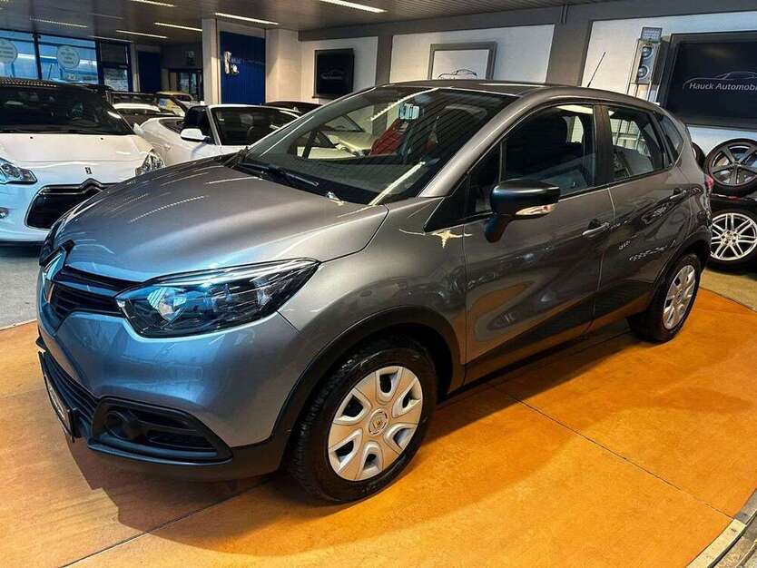 Captur