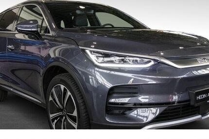 BYD TANG