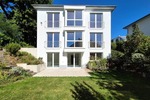 Exklusive Stadtvilla am Kaiserberg in Bestlage mit Panoramablick – Energieeffizienzklasse A 7 zimmer