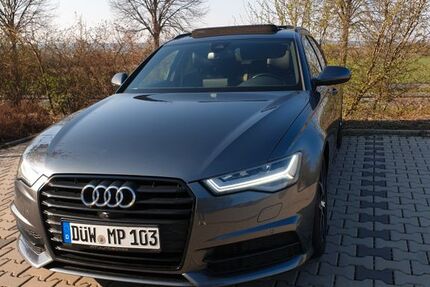 Audi A6 210.000 km 20.100 &euro; Kerzenheim 67304